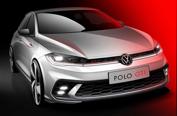 VW Polo GTI R5 für Rallye-Kunden - MOTORMOBILES