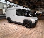 IAA Transportation 2024: Mit dem Kia PBV-Konzept  zeigen die Südkoreaner, wie sie ab 2025 den ID.Buzz Cargo angreifen möchten