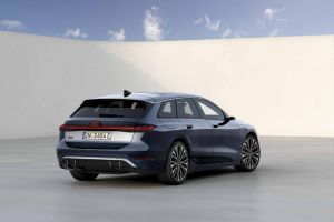 Audi S6 Avant e-tron - 2024