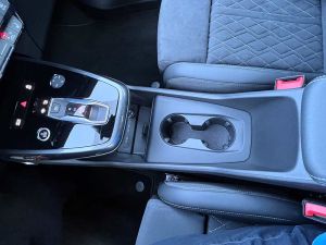 Audi Q4 e-tron 40: Das Elektro-SUV mit Sinn für Ästhetik im