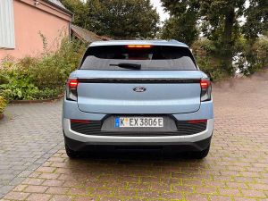 Ford Explorer Premium 210 kW / 77 kWh Extended Range