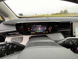 Ford Explorer Premium 210 kW / 77 kWh Extended Range