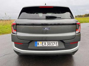 Ford Explorer Premium 210 kW / 77 kWh Extended Range