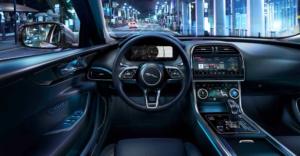 Der neue Jaguar XE - Genf 2019