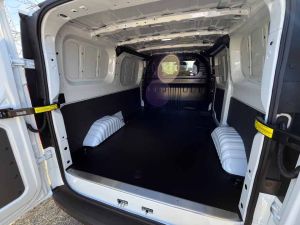 Maxus eDeliver 7 L1/L2 2024 im Kurztest