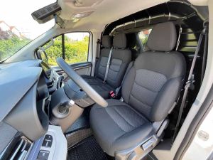 Maxus eDeliver 7 L1/L2 2024 im Kurztest