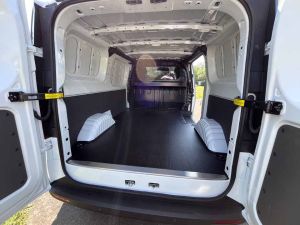 Maxus eDeliver 7 L1/L2 2024 im Kurztest