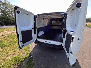 Maxus eDeliver 7 L1/L2 2024 im Kurztest