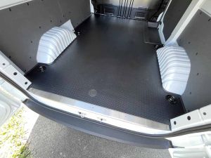 Maxus eDeliver 7 L1/L2 2024 im Kurztest