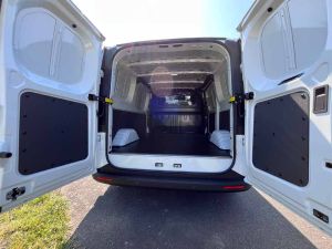 Maxus eDeliver 7 L1/L2 2024 im Kurztest