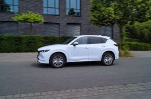 Mazda CX-5 Skyaktiv-D 184 AWD Takumi - MJ 2023