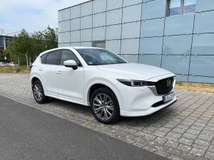 Mazda CX-5 Skyaktiv-D 184 AWD Takumi - MJ 2023