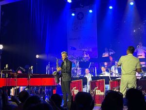 Kampen Jazz by Till Brönner 2024 04./05. Juli 2024