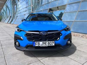 Subaru Crosstrek 2.0ie Platinum CVT