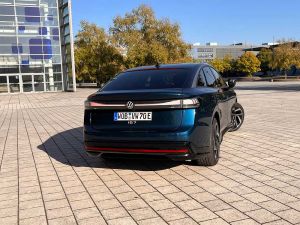 VW ID7 Limousine Pro Performance E-Motor 210 kW (77 kWh) - 2024