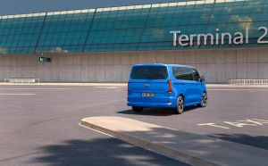 VW Transporter T7 2024- Bulli wird groesser - 2024