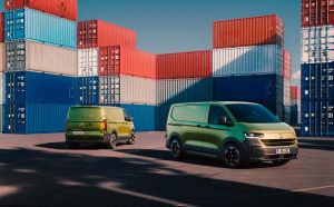 VW Transporter T7 2024- Bulli wird groesser - 2024