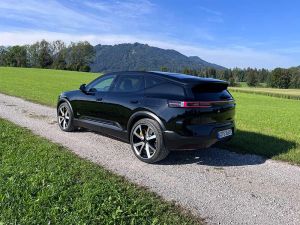 Polestar 3 Long Range Dual Motor - 2024