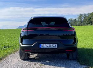 Polestar 3 Long Range Dual Motor - 2024