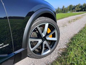 Polestar 3 Long Range Dual Motor - 2024