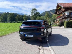 Polestar 3 Long Range Dual Motor - 2024