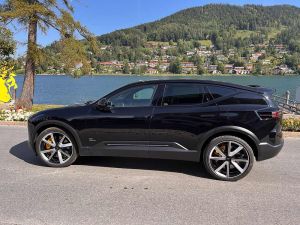 Polestar 3 Long Range Dual Motor - 2024