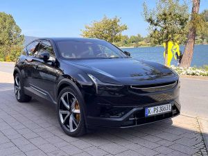 Polestar 3 Long Range Dual Motor - 2024