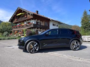 Polestar 3 Long Range Dual Motor - 2024