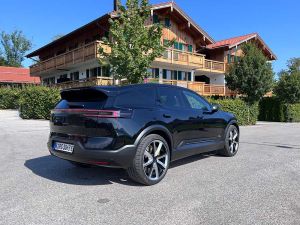 Polestar 3 Long Range Dual Motor - 2024