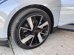 Polestar 4 LR Single Motor / Dual Motor Kurztest - Bad Tölz 2024