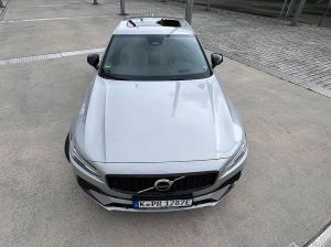 Volvo S90 Recharge T8 AWD PHEV 445 PS