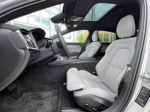 Volvo S90 Recharge T8 AWD PHEV 445 PS