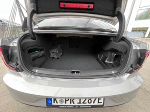 Volvo S90 Recharge T8 AWD PHEV 445 PS